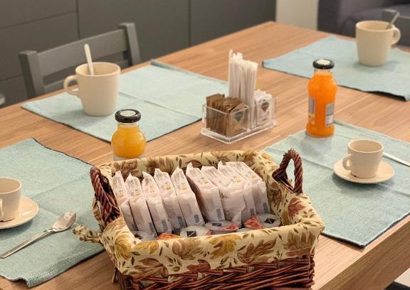 Palo del Colle Apartment | Appartamento Camelia