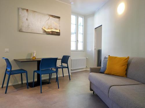 Muralto Apartment | Appartamento Carnival 9
