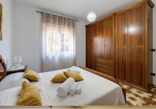 Bosa Apartment | Appartamento casa vostra