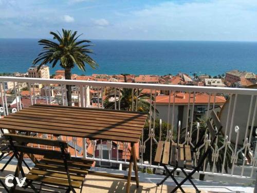 Finale Ligure Apartment | Appartamento Caterina Finale Ligure