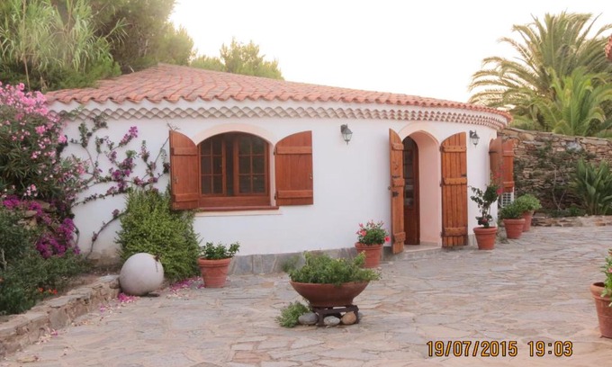 Stintino Apartment | Appartamento Caty