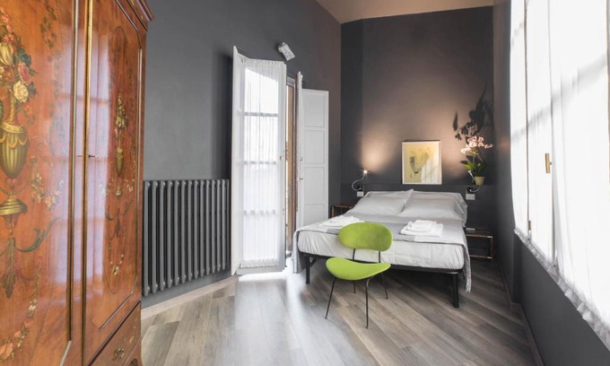Oltrarno Apartment | Appartamento Cellini