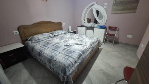 Pogradec Apartment | Appartamento centro