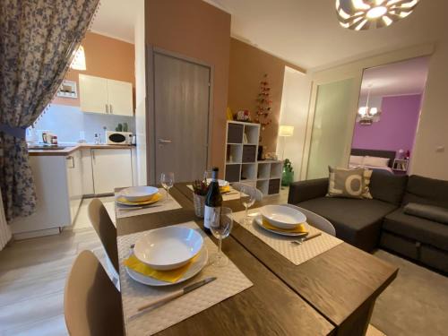 Asti Apartment | Appartamento Chagall
