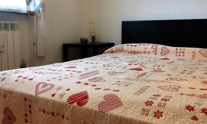 Chatillon Apartment | Appartamento Chatillon
