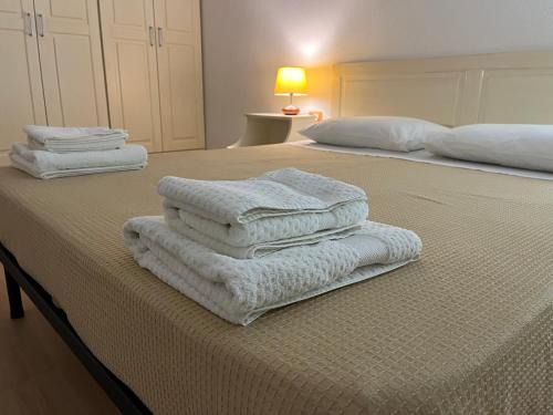 Oliena Apartment | Appartamento Civico 16