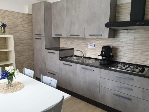 Sant'Antonio Abate Apartment | Appartamento con Piscina in uso esclusivo in B&B