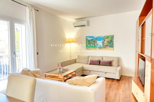 Marsala Apartment | Appartamento Comfort Marsala Centro storico by Sicily Home Solutions