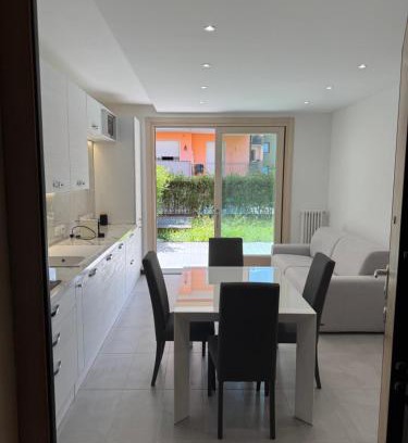 Clusone Apartment | Appartamento con giardino - Clusone