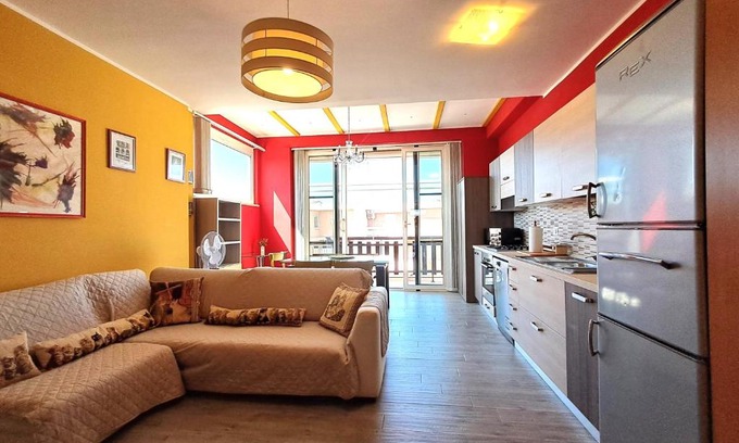 Lido Apartment | Appartamento Costa 25