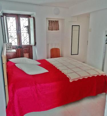 Carciano House | Appartamento Cristina