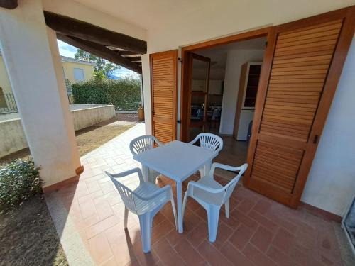 Arbatax Apartment | Appartamento da Carla