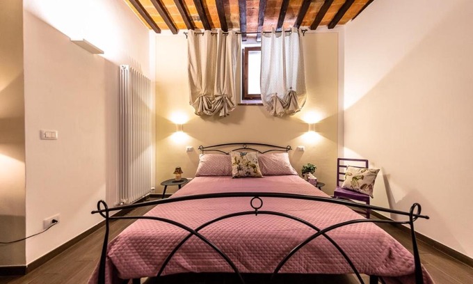 Citta della Pieve Apartment | Appartamento Da Lucia