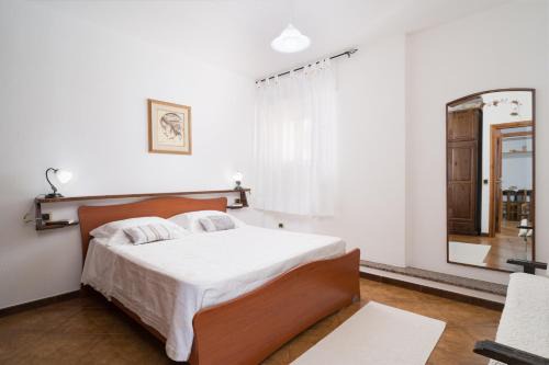Cala Gonone Apartment | Appartamento da Manzela