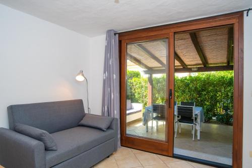 Pittulongu House | Appartamento del Cormorano