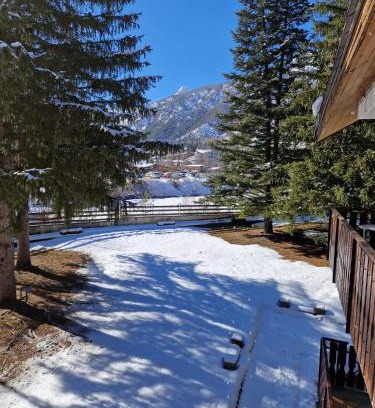Bardonecchia Apartment | Appartamento del sole