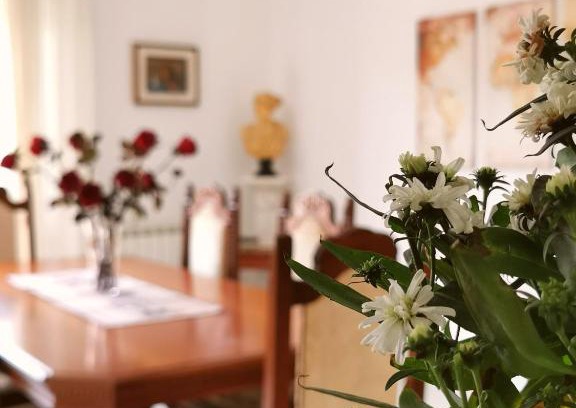 Marsala Apartment | Appartamento Del Toro, residence Le Oasi