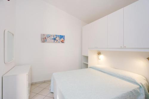 Agrustos House | Appartamento della Sughereta