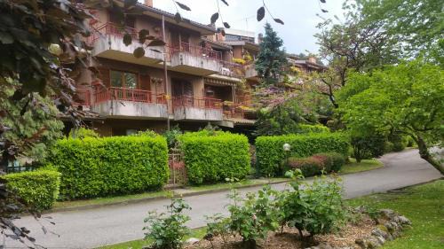 Luino Apartment | Appartamento Dellea