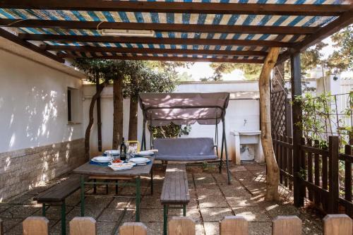Punta Prosciutto Apartment | Appartamento Depandance Villa Ada Punta Prosciutto