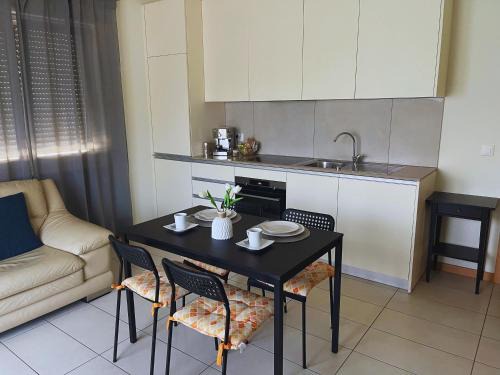 Balerna Apartment | Appartamento di 45mq a Balerna