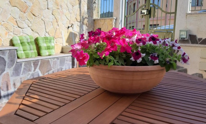 Teulada Apartment | Appartamento di Andrea