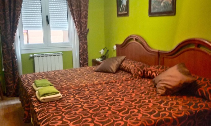 Cangas de Onis Apartment | Appartamento di vacanza a cangas de onis