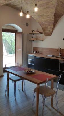 Cupra Marittima House | Appartamento di Porta Maggiore