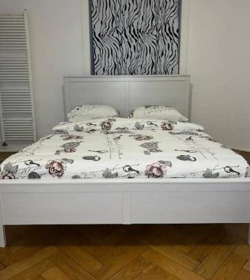 Muralto Apartment | Appartamento di Vacanze