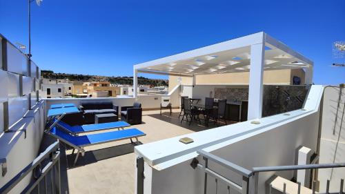 San Vito Lo Capo Apartment | Appartamento Dolceluna