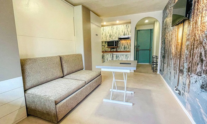 Sauze d'Oulx Apartment | Appartamento Dolmaire - Affitti Brevi Italia