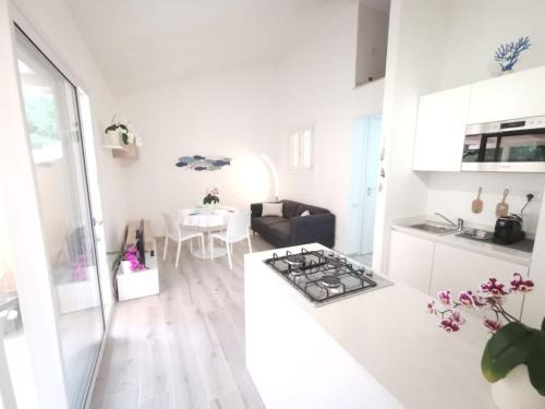 Santa Margherita di Pula Apartment | Appartamento due passi dal mare
