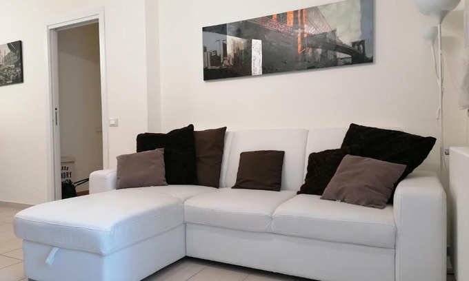 Province of Cagliari House | Appartamento elegante nuovissimo