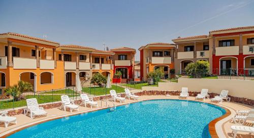 Tergu Apartment | Appartamento Fantastico