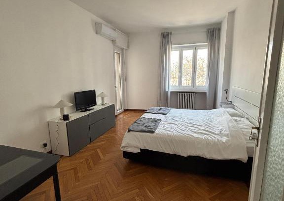 Cenisia Apartment | Appartamento Ferrucci