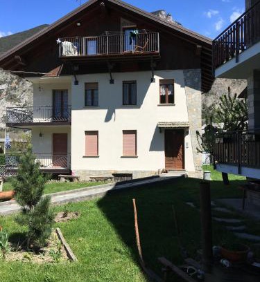 Oulx Apartment | Appartamento Gad