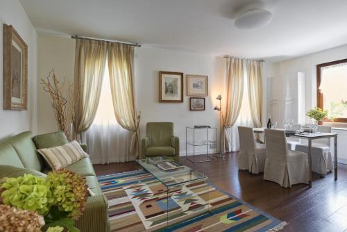 Treviso Apartment | Appartamento Garibaldi