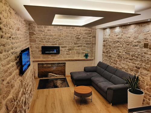 Gubbio Apartment | Appartamento Gattapone 9