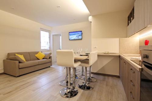 Bellagio Apartment | Appartamento Giardino