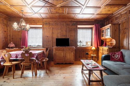 Trodena Apartment | Appartamento Girasole Truden