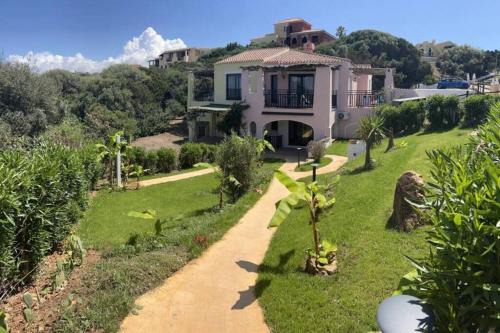 Punta De Su Turrione House | Appartamento I Banani