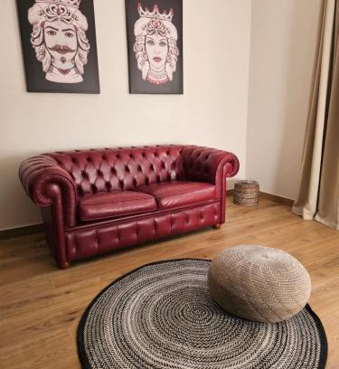 Cassibile Apartment | Appartamento I Mori