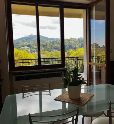 Vanchiglietta Apartment | Appartamento il belvedere