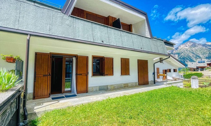 Sauze d'Oulx Apartment | Appartamento Il Laghetto - Affitti Brevi Italia