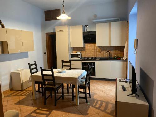 Susa Apartment | Appartamento in centro storico