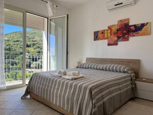 Loceri Apartment | Appartamento in Ogliastra ad un passo dal mare