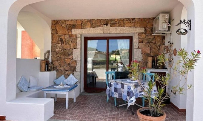 Posada Apartment | Appartamento in stile Beach-House adatto per coppie