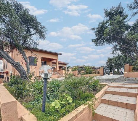 Eden Beach House | Appartamento in villa privata -villa rialto-