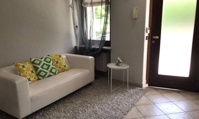 Aosta Apartment | Appartamento indipendente nella collina di Aosta - Cir Vda Aosta 0163