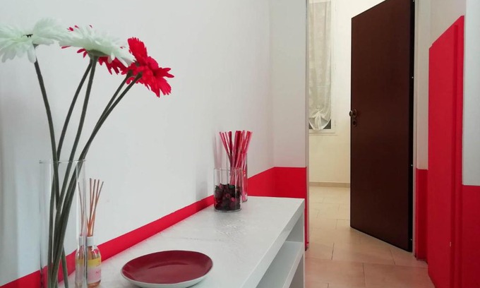 Savona Apartment | Appartamento indipendente a due passi dal centro